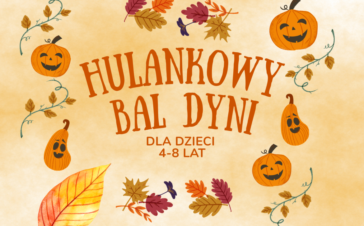 Kopia Orange Yellow Colorful Creative Pumpkin Carving Contest Flyer (1920 × 1080 px)